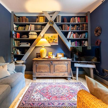 Landhaus Camillas Hoehe Mirbach Εξωτερικό φωτογραφία