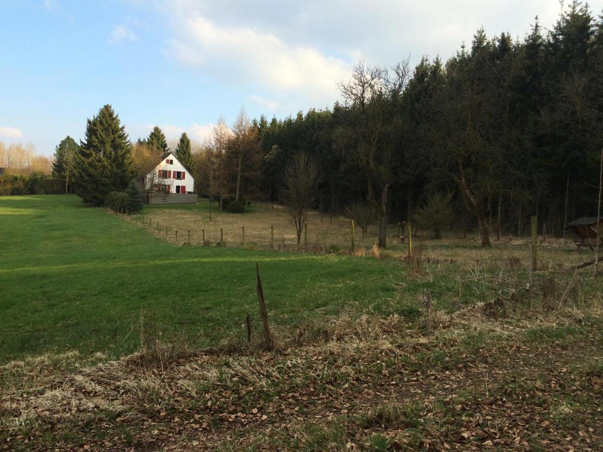 Landhaus Camillas Hoehe Mirbach Εξωτερικό φωτογραφία
